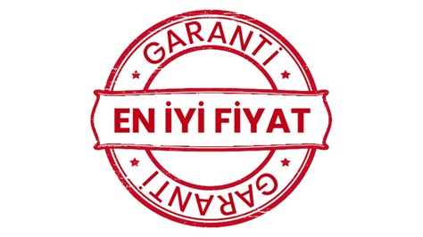 Fiyat ve kalite değerlendirmesi