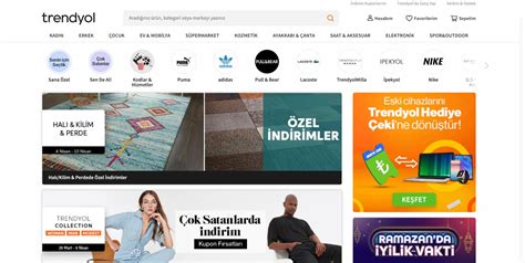 Online Alışveriş Sitelerini Kontrol Edin